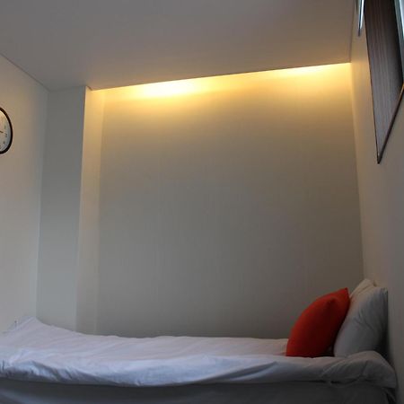 Philstay Dongdaemun Economic Seoul Exterior foto