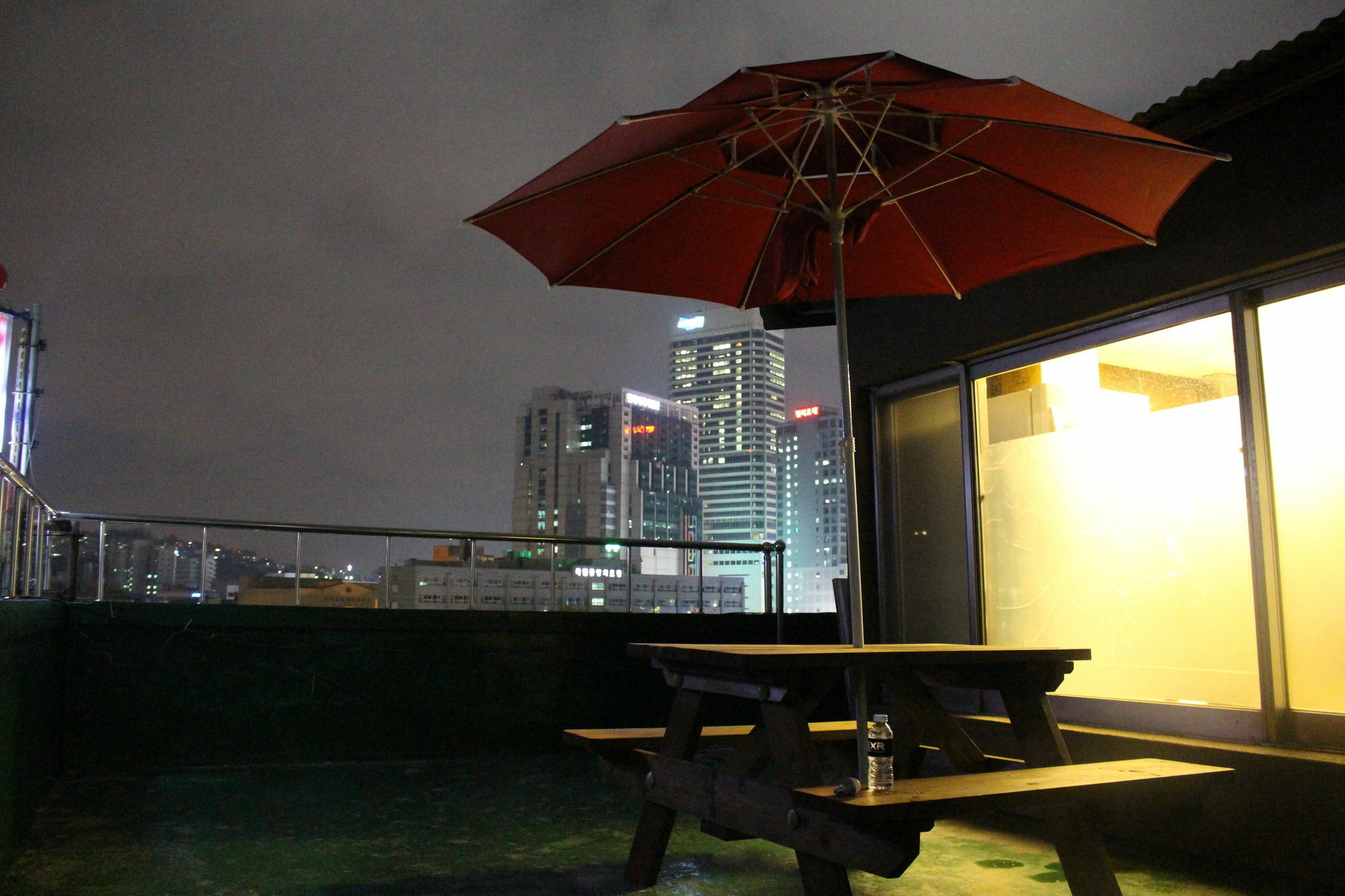 Philstay Dongdaemun Economic Seoul Exterior foto